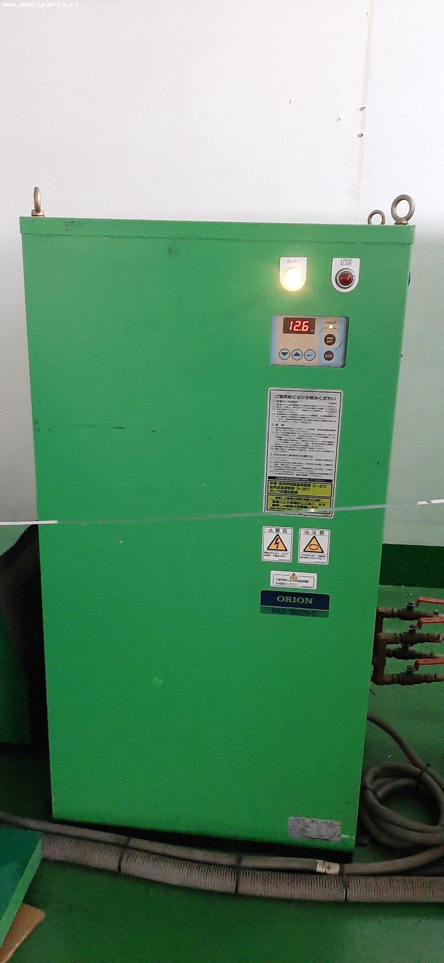  Macchina per produzione di molle OKUNO MSC-15 in vendita - foto 5